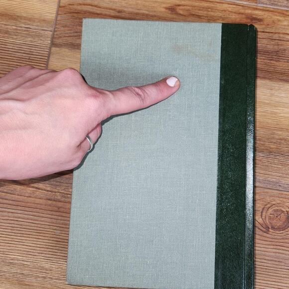 READER'S DIGEST 1986 EDITION OF THE ADVENTURES OF HUCKLEBERRY FINN BY MARK TWAIN - Picture 4 of 6